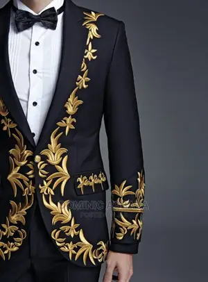 Endless Love Tuxedos