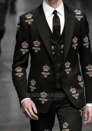 Endless Love Tuxedos