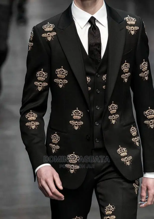 Endless Love Tuxedos