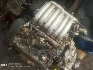 V6 for Peugeot 406-407-607