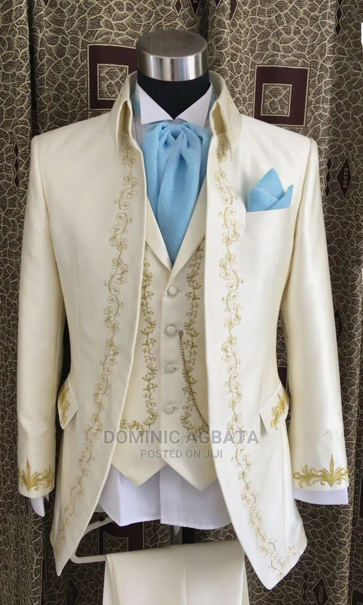 Forever Tuxedos