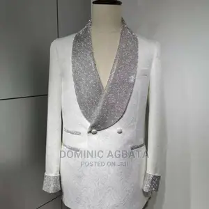 Billionaire Suits