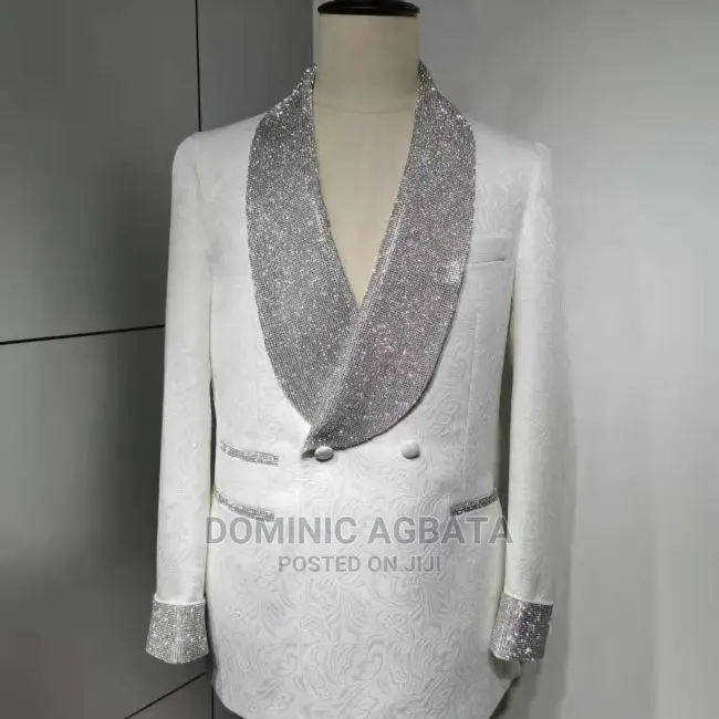 Billionaire Suits