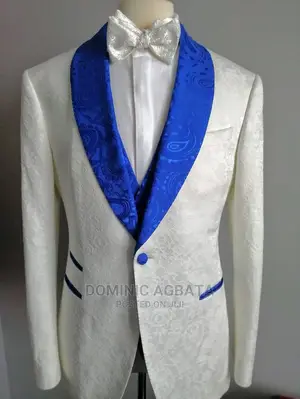Photo - Wedding Tuxedos
