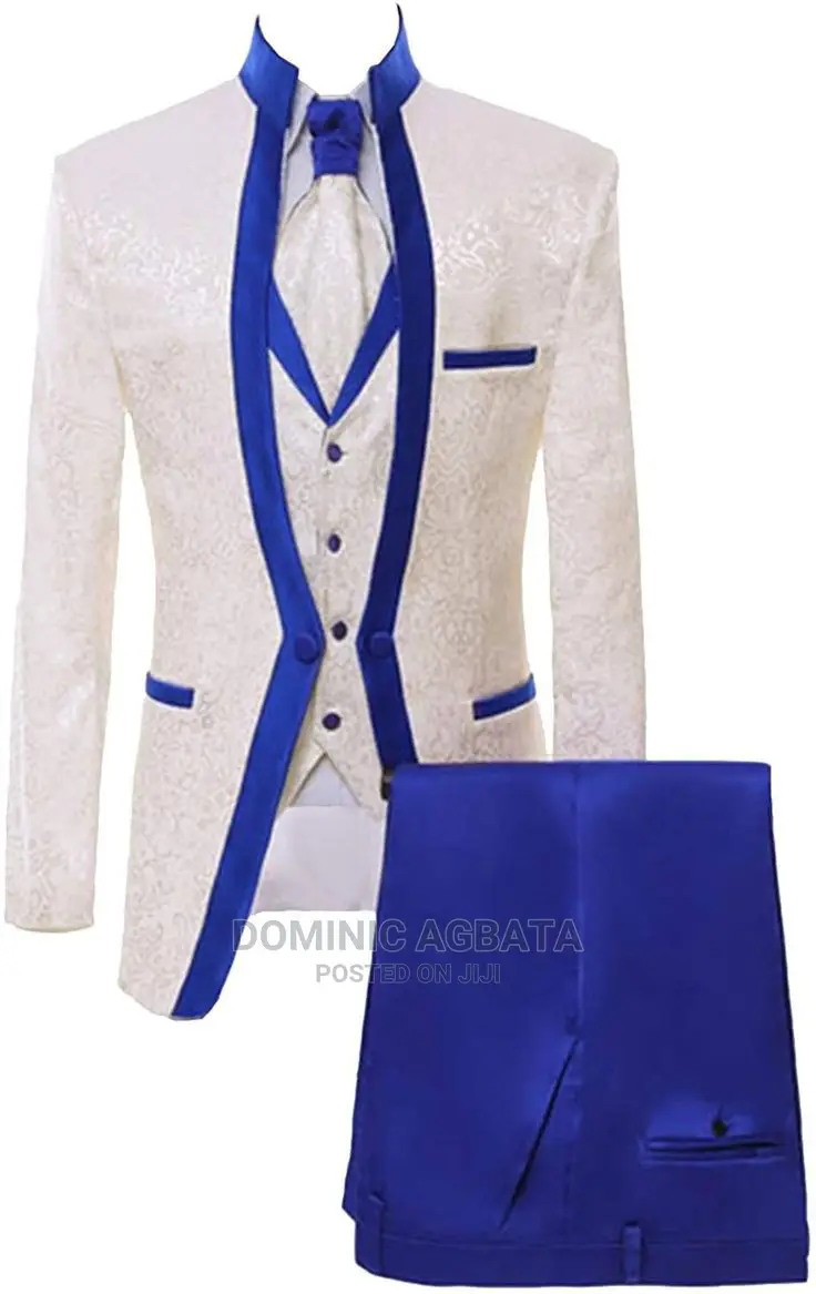 Latest Tuxedos 2022