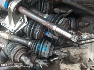 Shaft for Peugeot 206 307 406