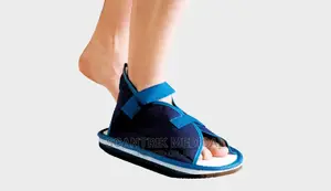 Protect Plaster Cast Boot
