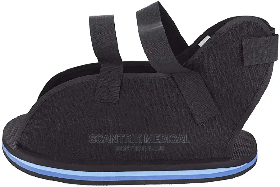 High Quality Plaster Cast Shoe