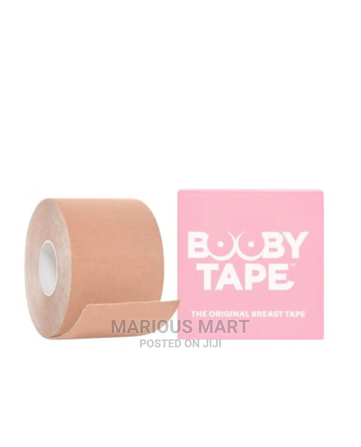 Boobs Tape