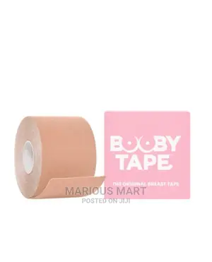 Boobs Tape