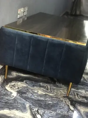Strip Center Table Up for Grand
