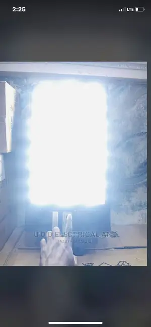 1000watts Solar Streetlight All in One Available