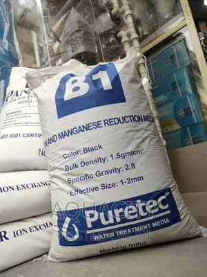 Birm Puretec