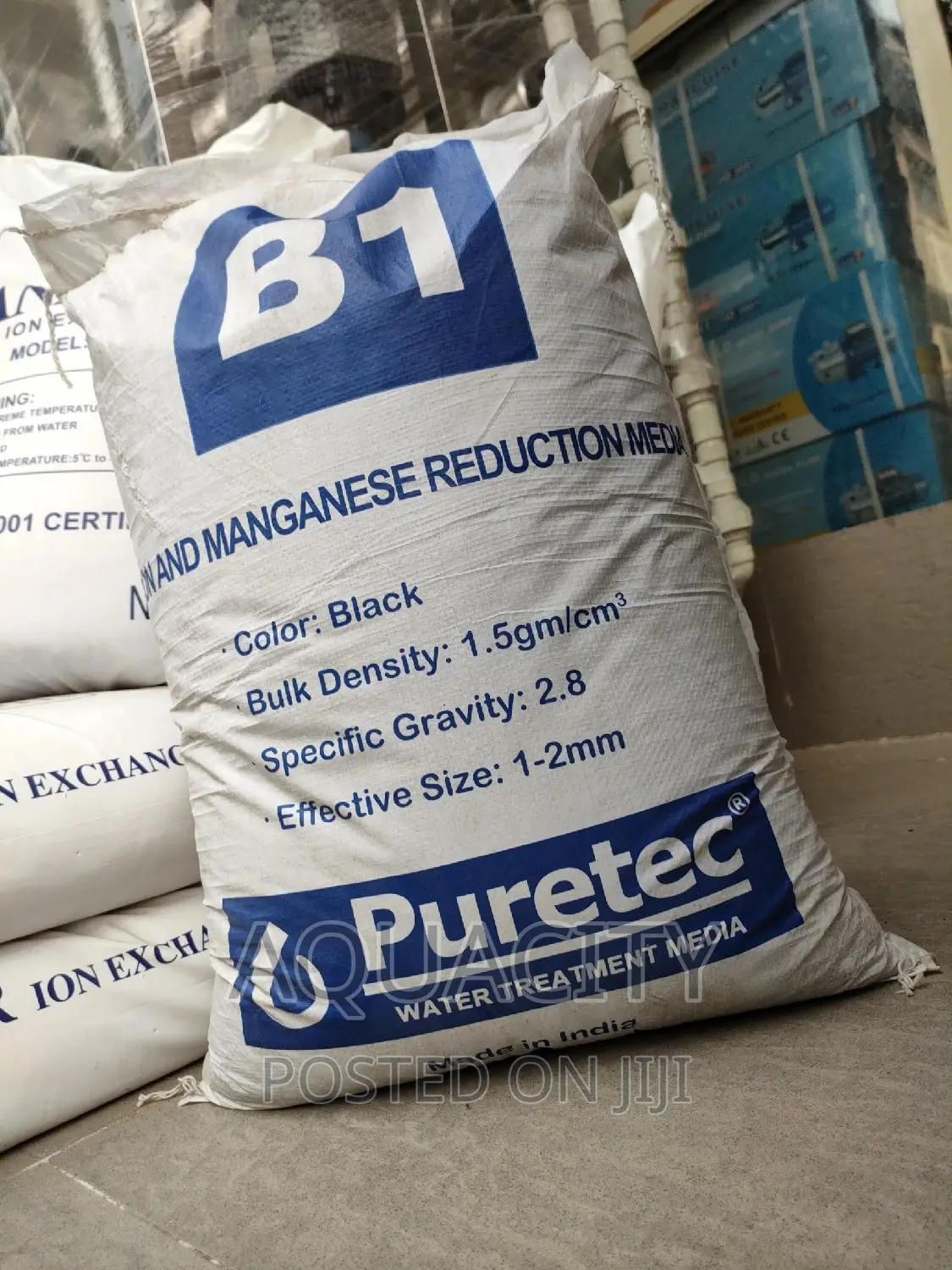 Birm Puretec