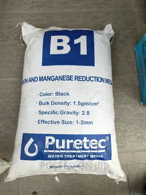 Birm Puretec