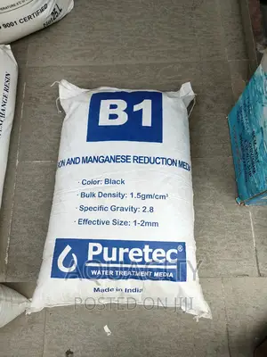 Birm Puretec