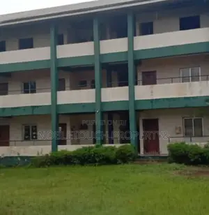 Big School at Okota Lagos