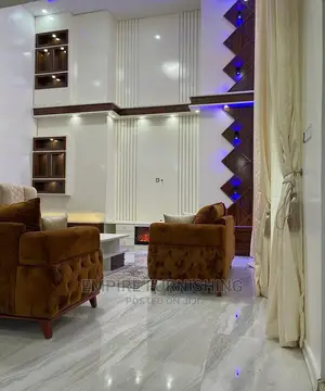 Exclusive Tv Stand And Sofas Set