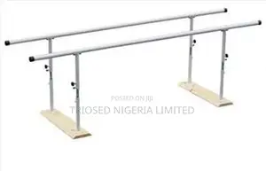 Parallel Bars 2.5 Metres