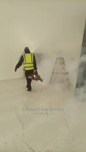 Premium Pest Control