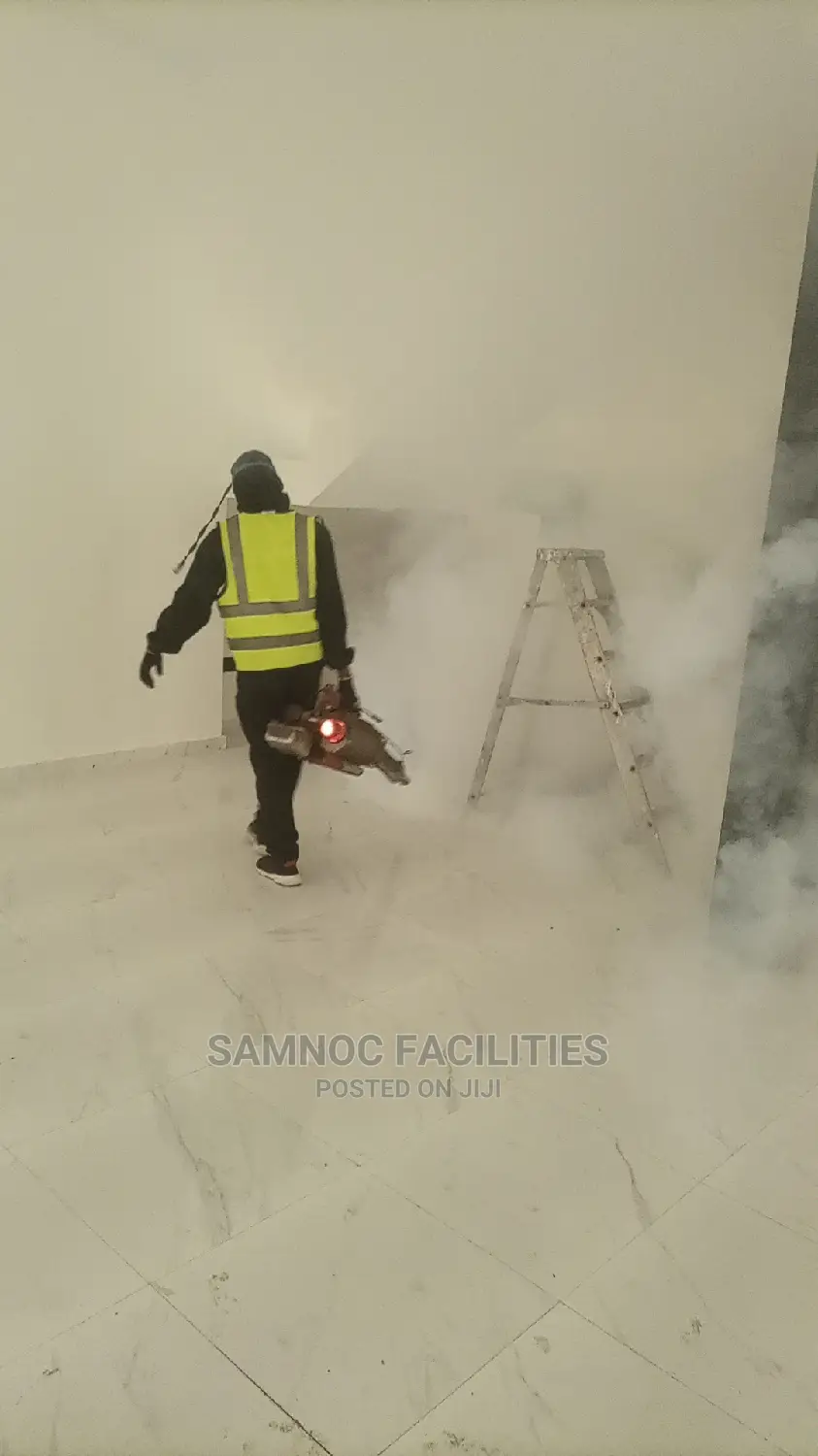 Premium Pest Control