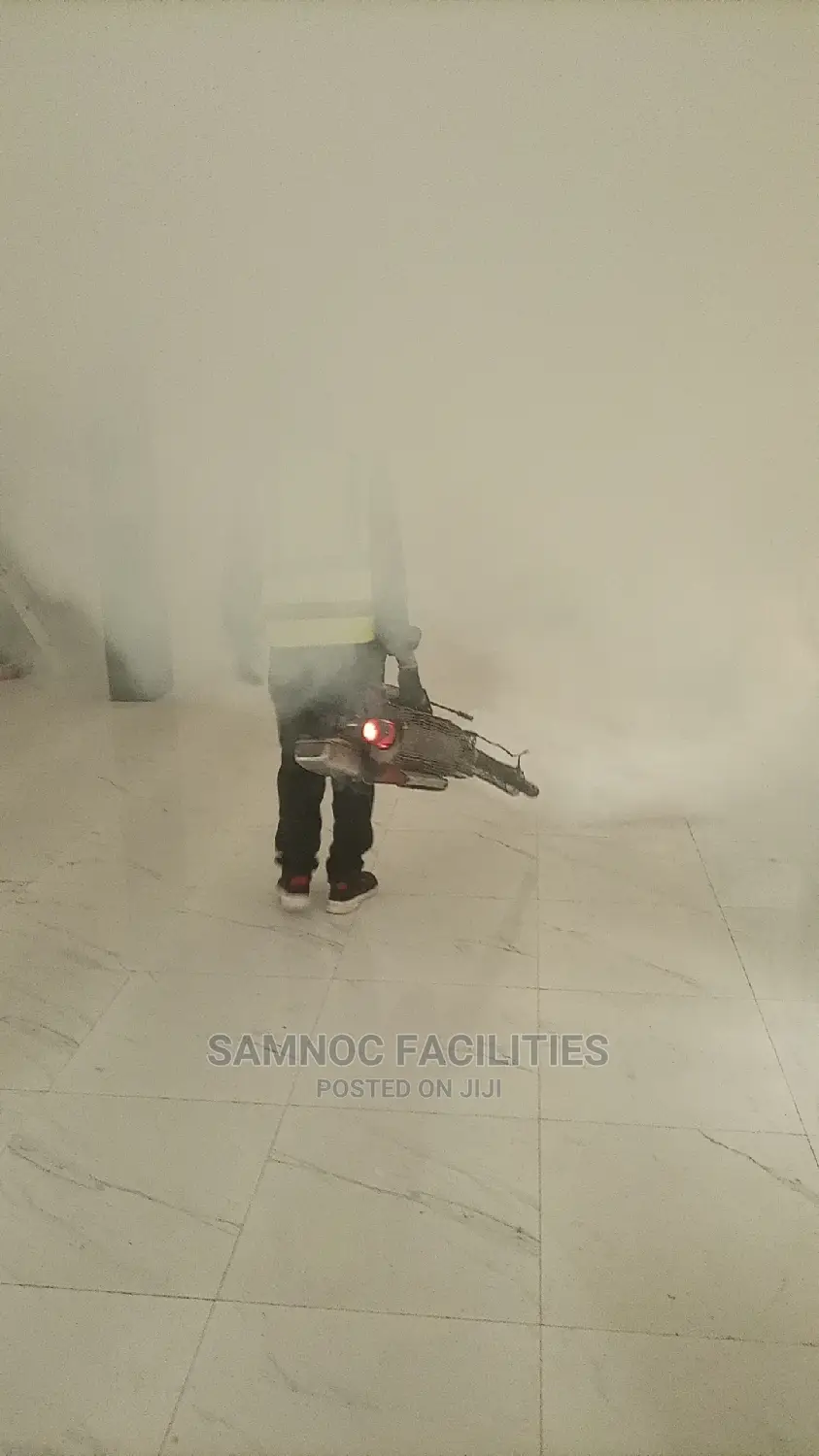Premium Pest Control