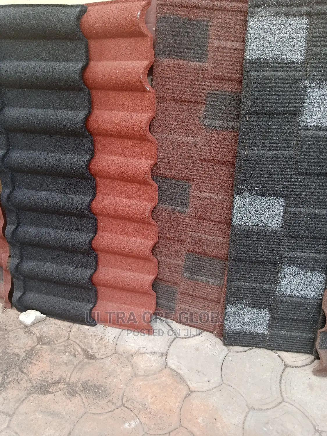 Excel Aluminum Nig Ltd