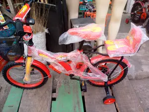 16 Inches Bicycle