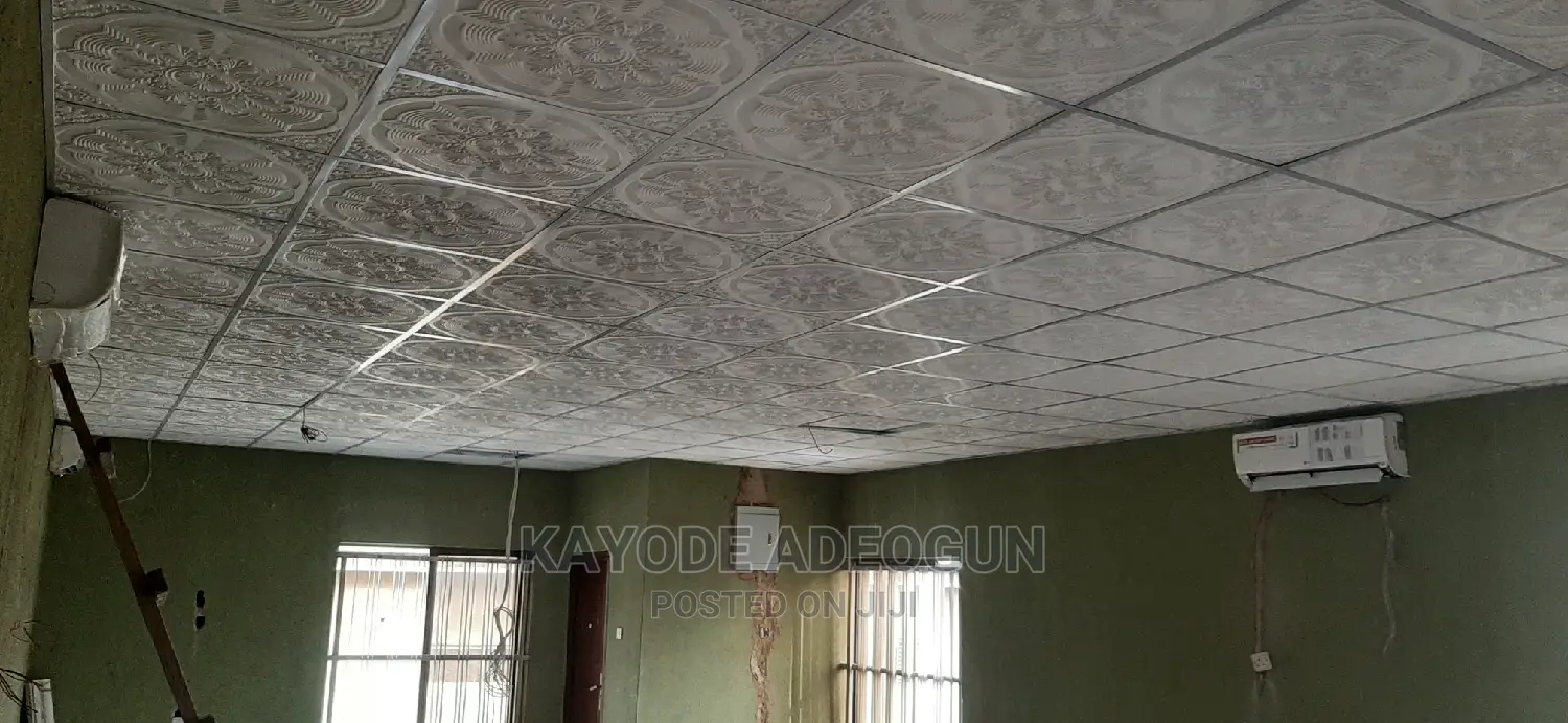 Suspended Ceiling