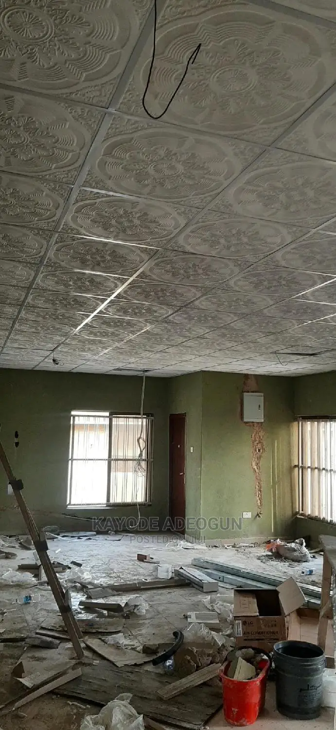 Suspended Ceiling