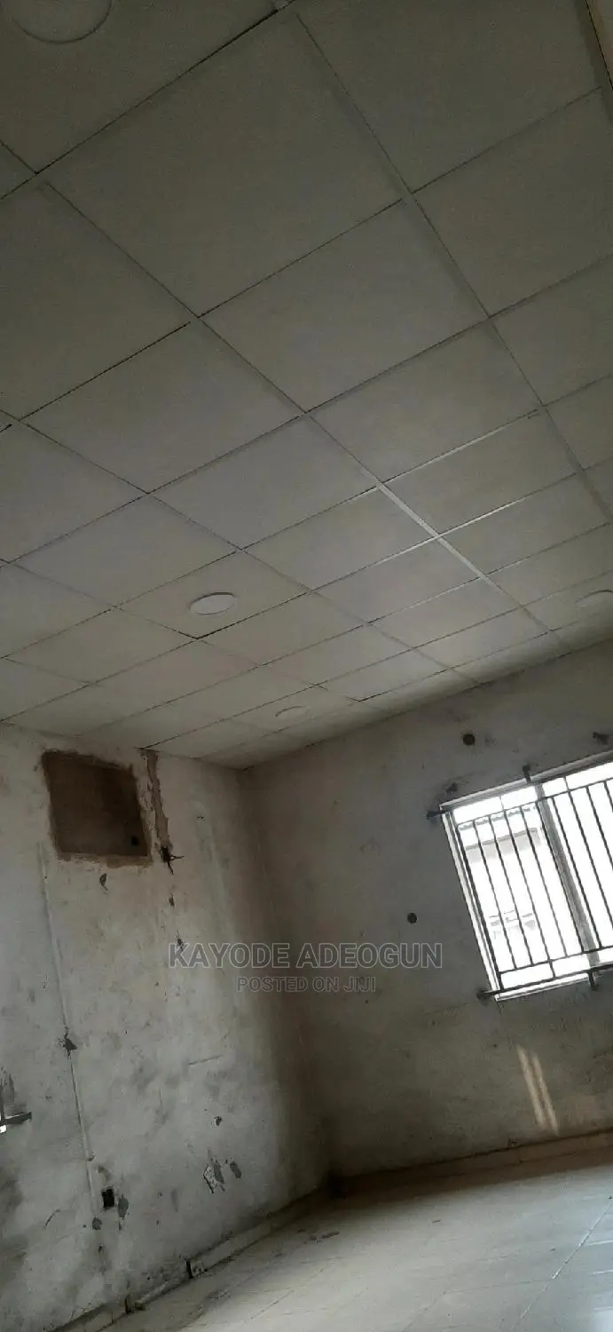 Suspended Ceiling
