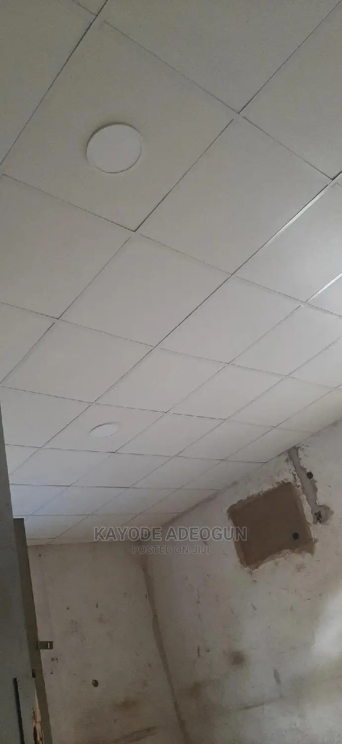 Suspended Ceiling
