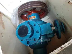 YQB 35-5 LPG Vane Pump Head