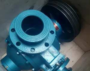 YQB 35-5 LPG Vane Pump Head