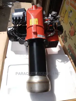 B26 Light Oil Burner