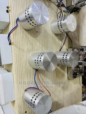 RGB Led Decorative Pop Light