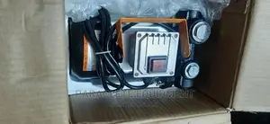Electric Transfer Oil Pump