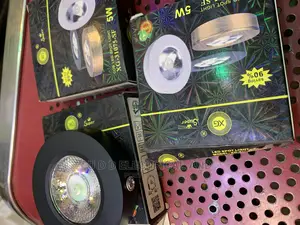 COB LED Parapet Light All Colors Available