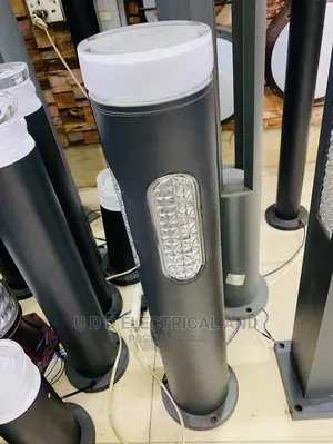 LED Garden Light Very Bright Dubai Light