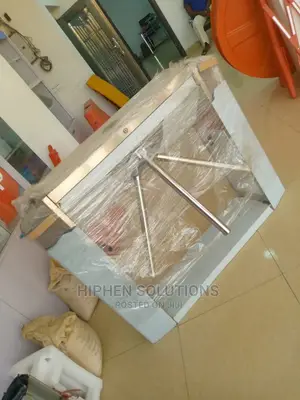 Waist Height Security Solution Compact
