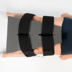 Hip Abduction Pillow
