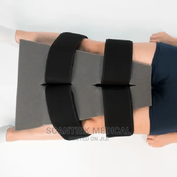 Hip Abduction Pillow
