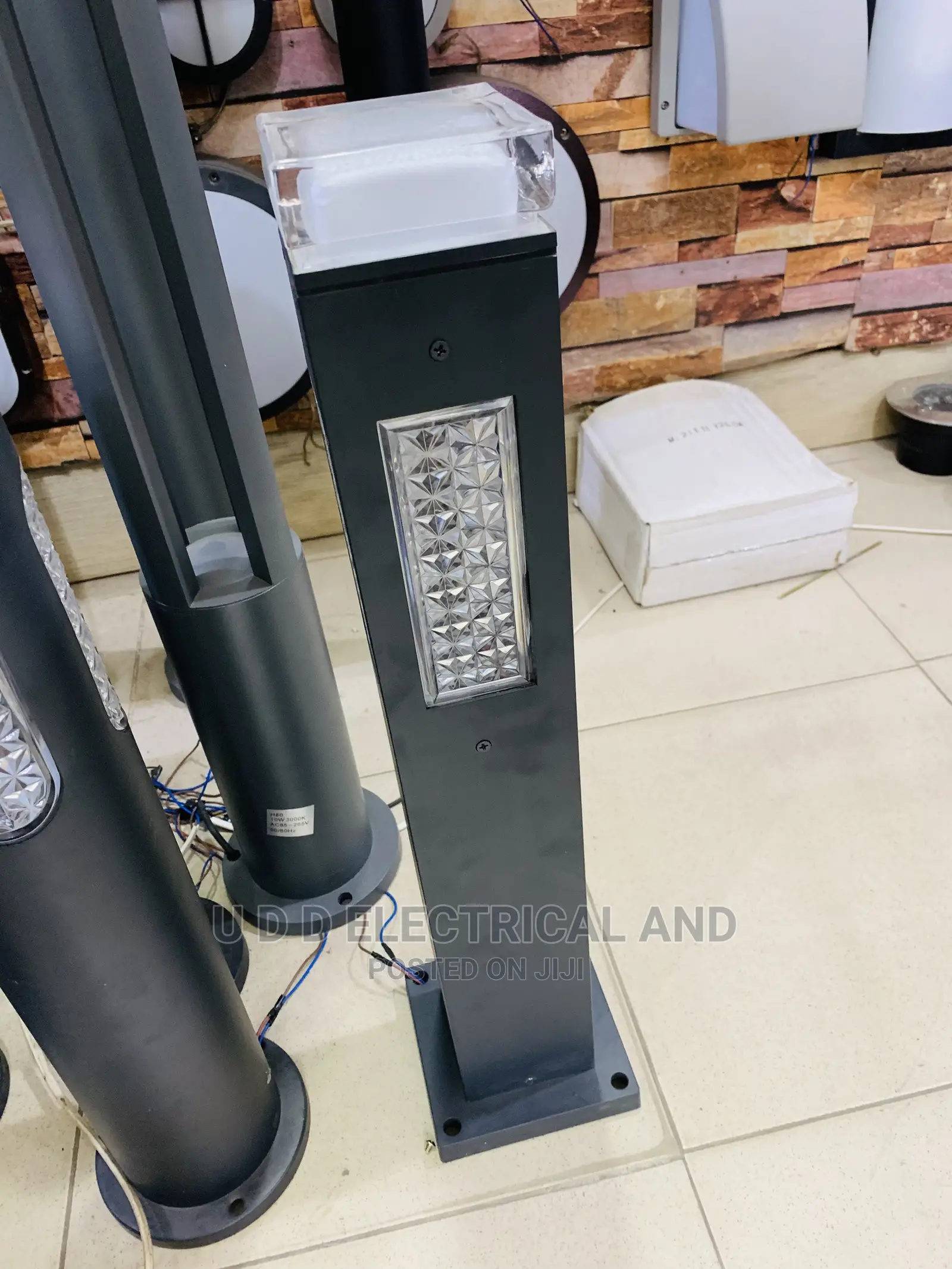 LED Garden Light Very Bright Dubai Light