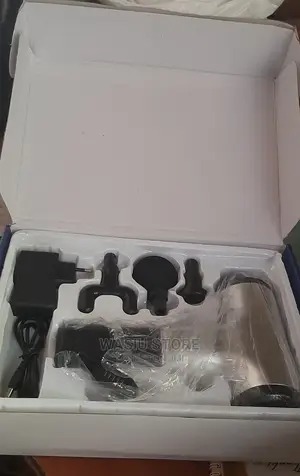 Fascial Massage Gun