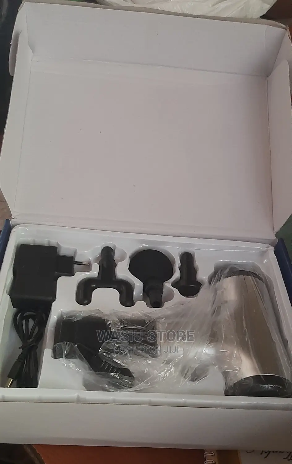 Fascial Massage Gun