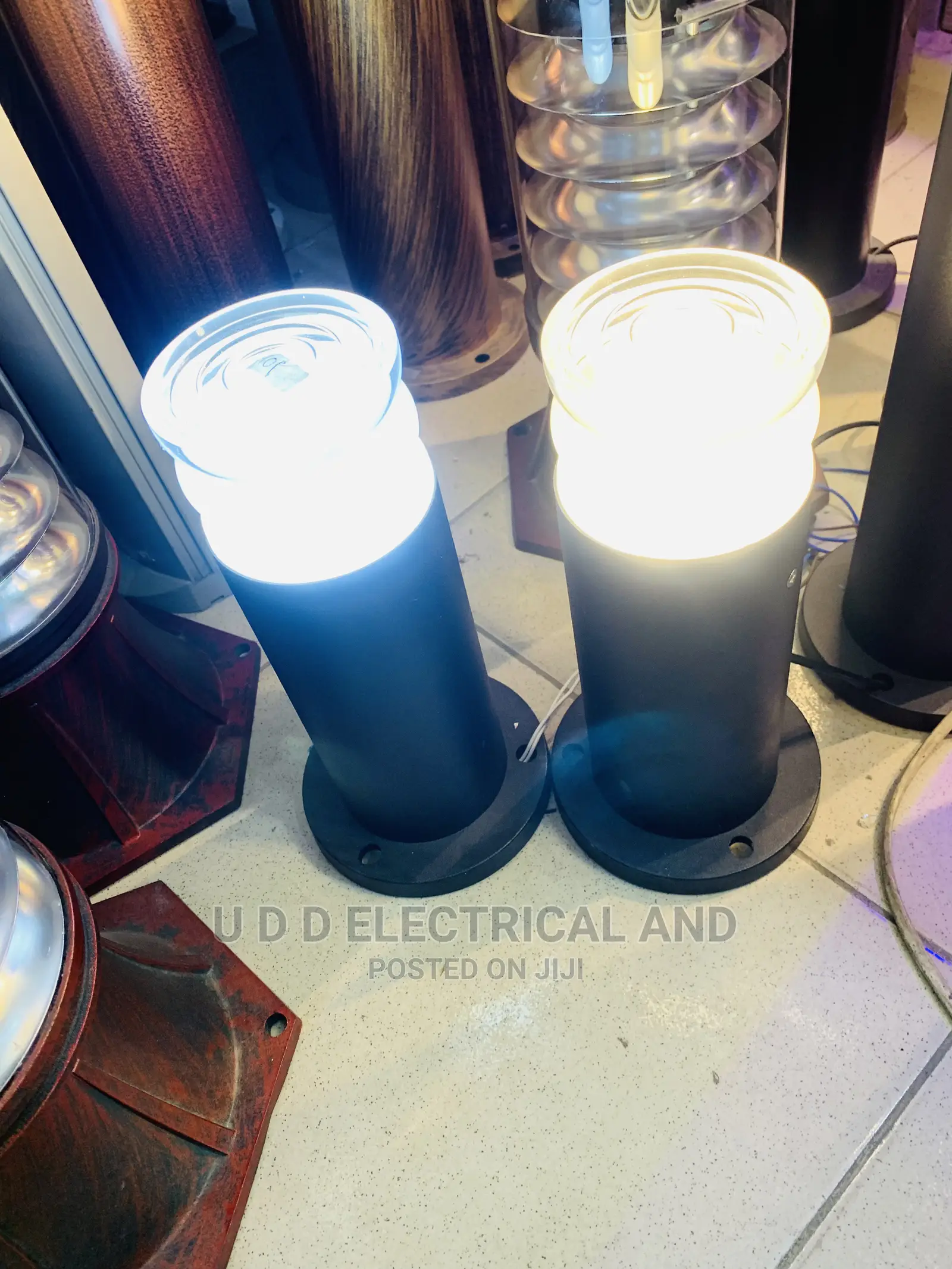 LED Garden Light Very Bright Dubai Light