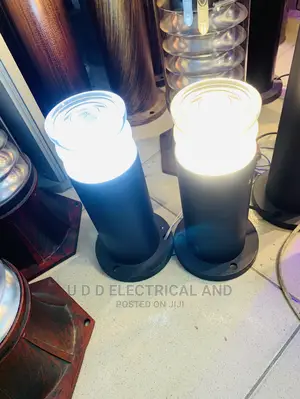 LED Garden Light Very Bright Dubai Light
