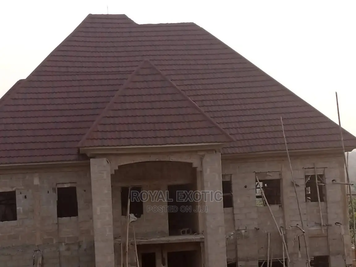 Wichtech Roofing Tiles With 100 Years Guarranty
