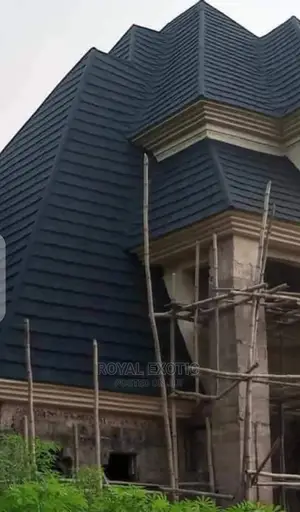 Wichtech Roofing Tiles With 100 Years Guarranty