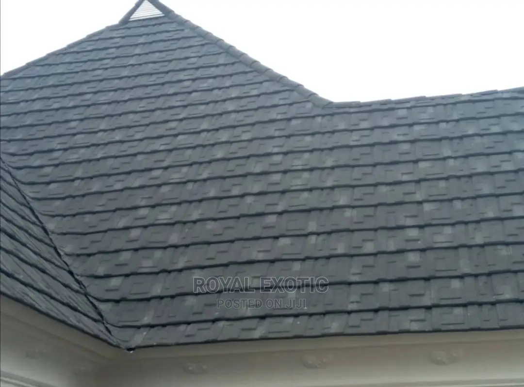 Wichtech Roofing Tiles With 100 Years Guarranty